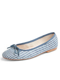 Skim Ballerina Flat