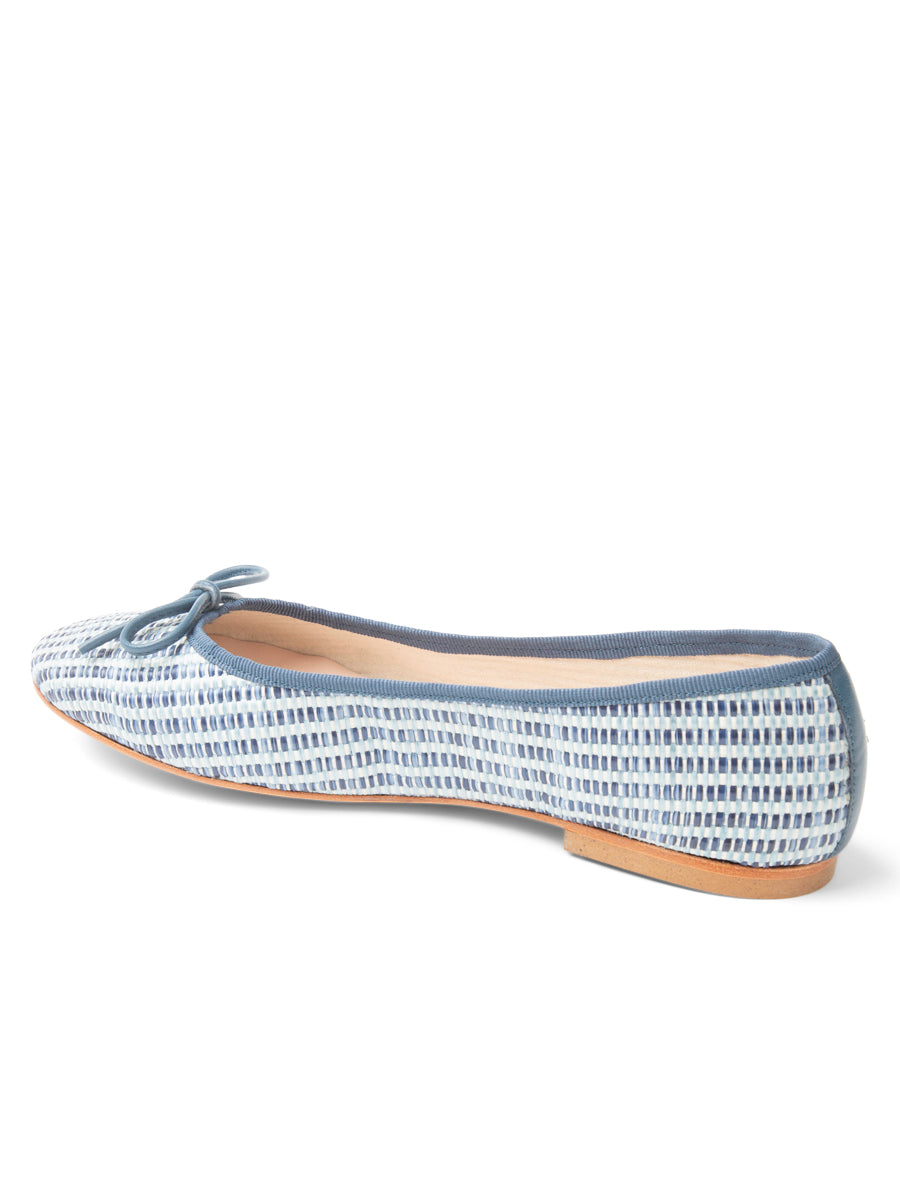 Skim Ballerina Flat