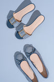 Skim Ballerina Flat