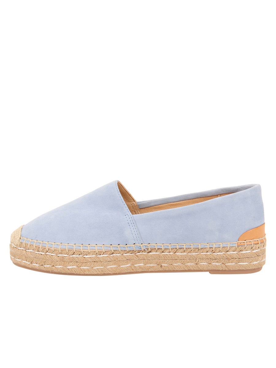 Abigail Slip On Espadrille