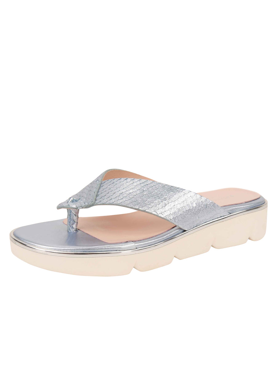 Casablanca Thong Sandal