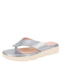 Casablanca Thong Sandal