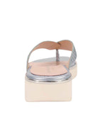 Casablanca Thong Sandal