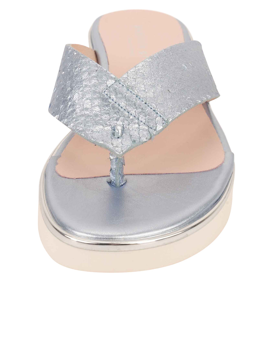 Casablanca Thong Sandal