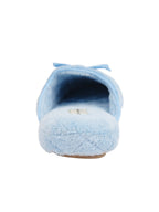 Chloe Microterry Slipper