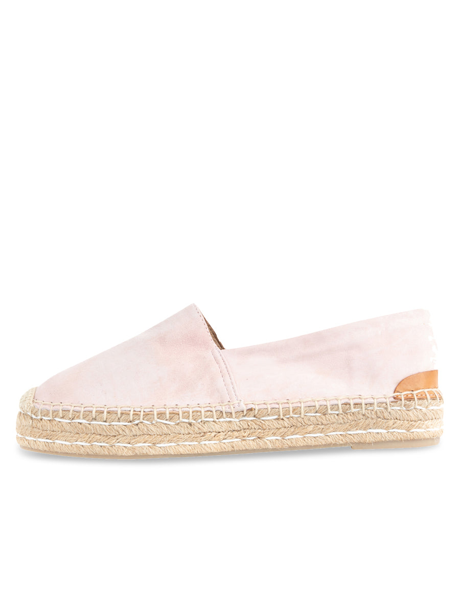 Abigail Slip On Espadrille