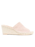 Shen Peep-Toe Espadrille