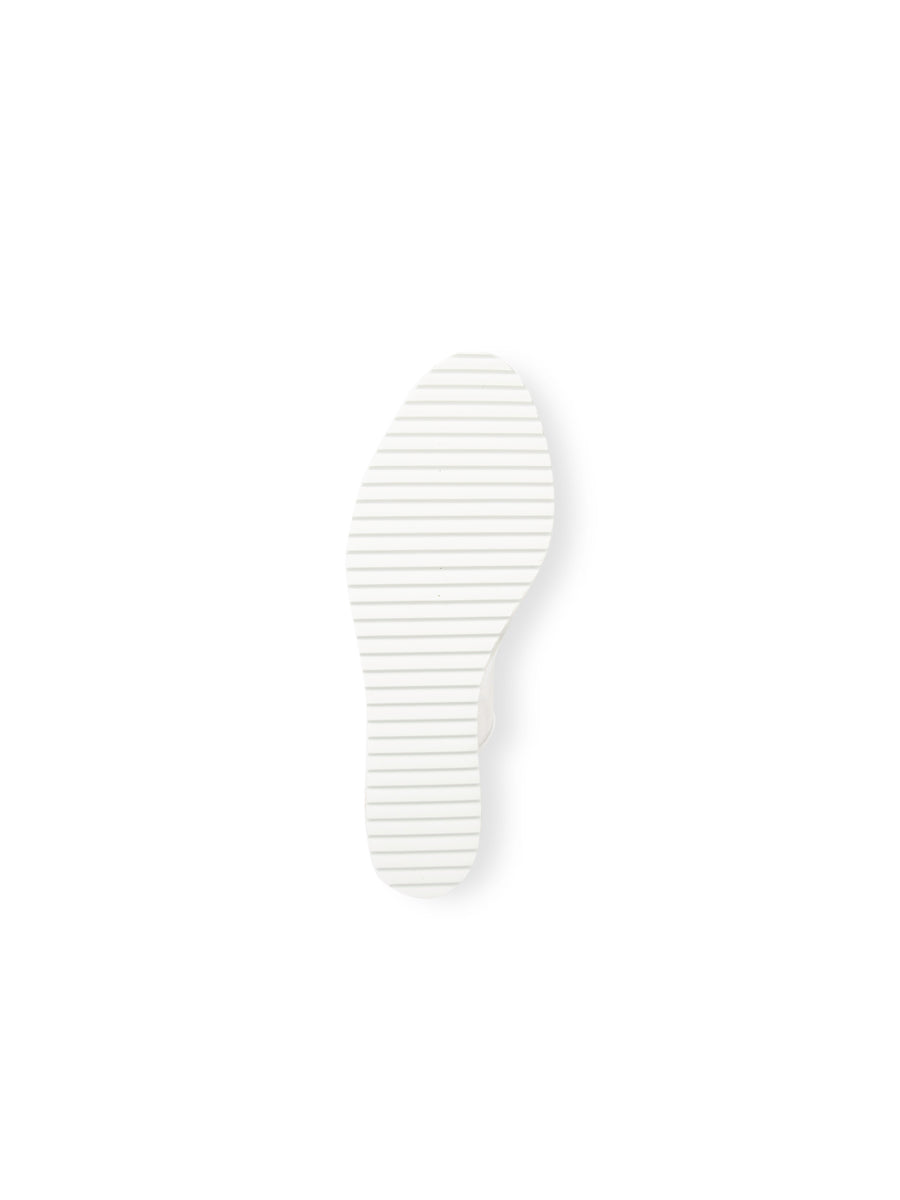 Cannes Sport Wedge Espadrille