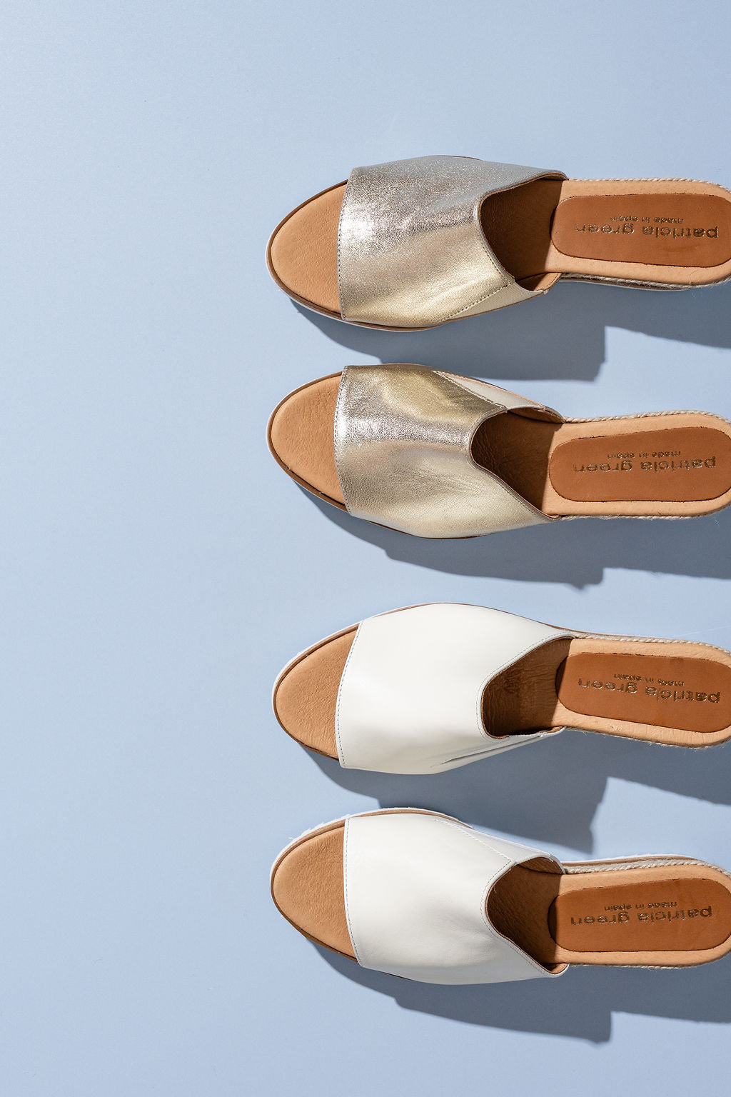 Cannes Sport Wedge Espadrille