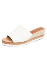 Bone Leather Color