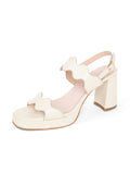 Palm Beach Platform Sandal