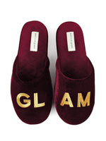 Burgundy Color