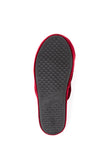 Glam Embroidered Slipper