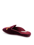 Glamour Velvet Slipper