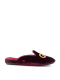 Glamour Velvet Slipper