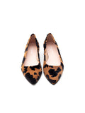 Margot Pointed Toe Wedge