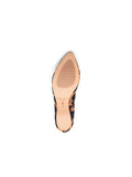 Margot Pointed Toe Wedge