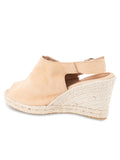 Belle Espadrille