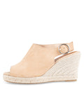 Belle Espadrille