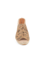 Jonie Peep-Toe Espadrille