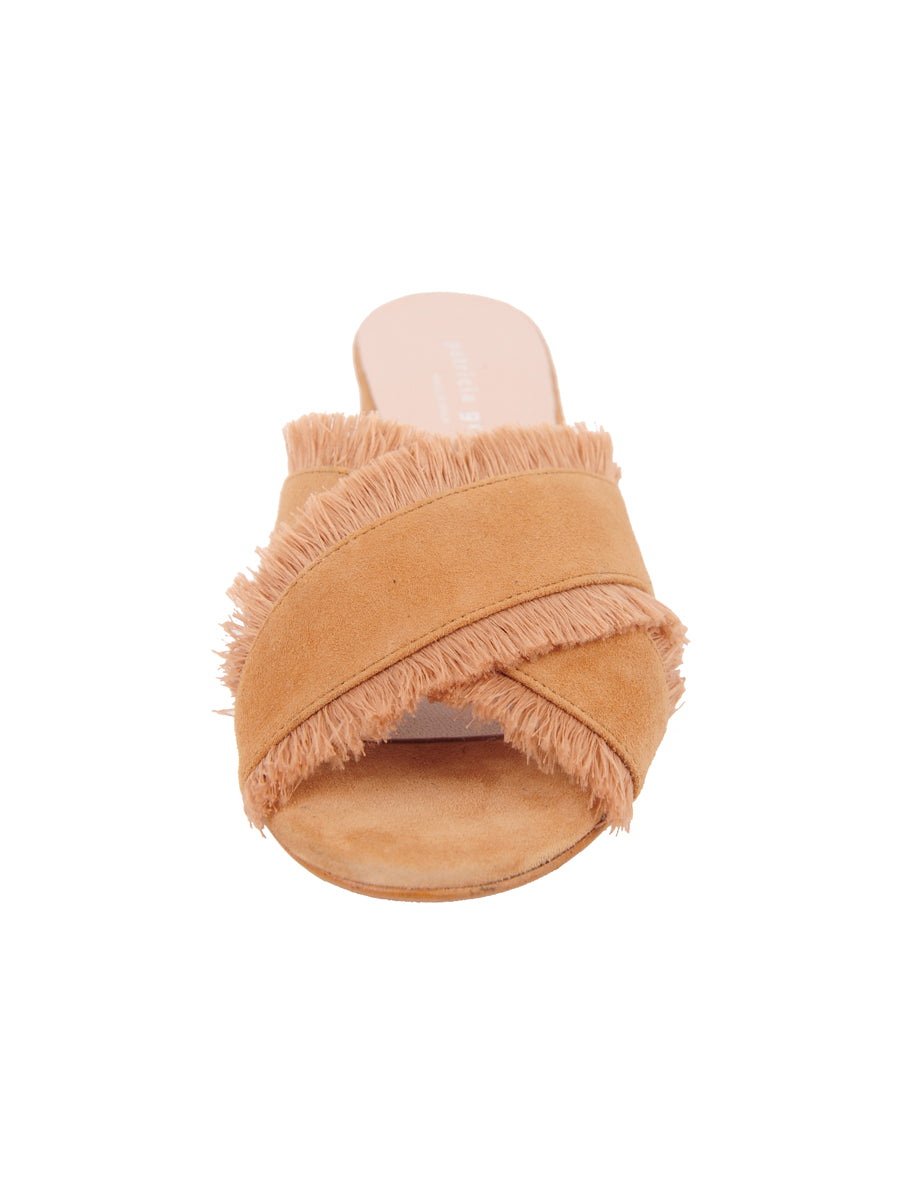 Kate Fringe Slide