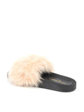 Foxy Slide Slipper