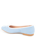 Hampton Bow Ballet Flat