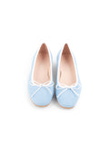 Hampton Bow Ballet Flat