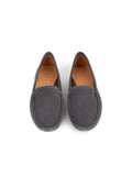Jillian Driving Moccasin in Suede