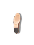 Celine Chain Link Embellished Flat