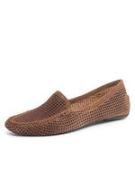 Chocolate Suede Color