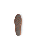 Barrie Perforated Driving Moccasin