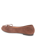 Skim Ballerina Flat