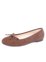 Chocolate Suede Color