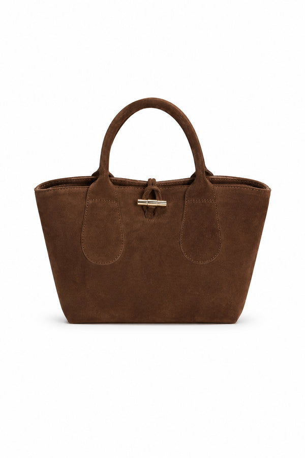 Meredith Top Handle Crossbody Bag