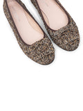 Riviera Block Heel Pump
