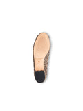 Riviera Block Heel Pump