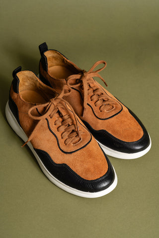 Travel Sneaker Alternate View