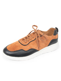 Cognac/Black