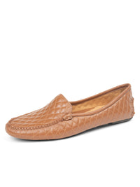 Cognac Leather