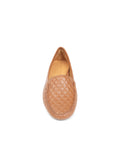 Jillian Quilted Driving Moccasin