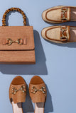 Harper Top Handle Bag