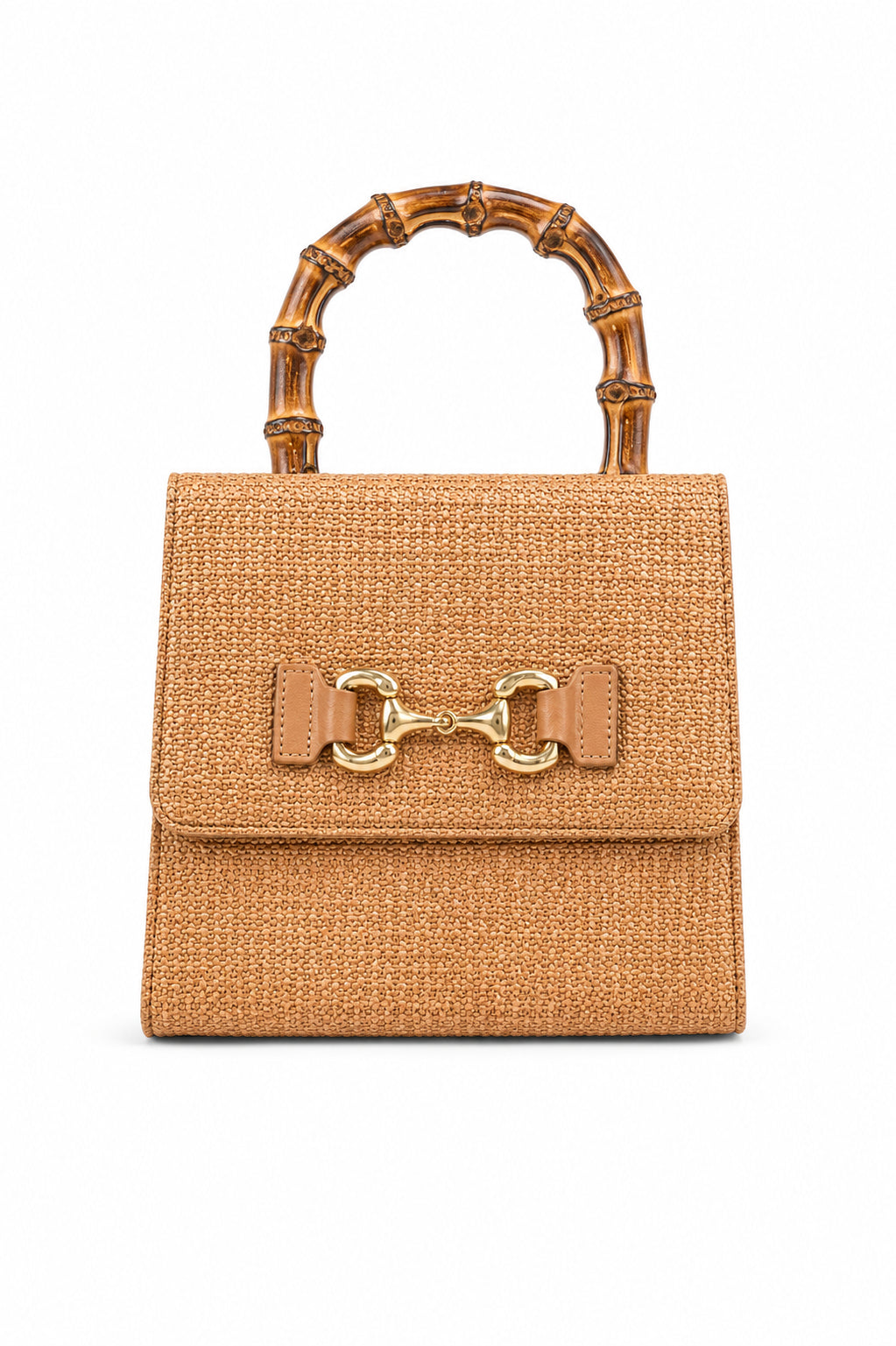 Harper Top Handle Bag