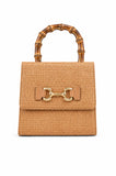 Harper Top Handle Bag