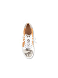 Layla Lace Up Sneaker