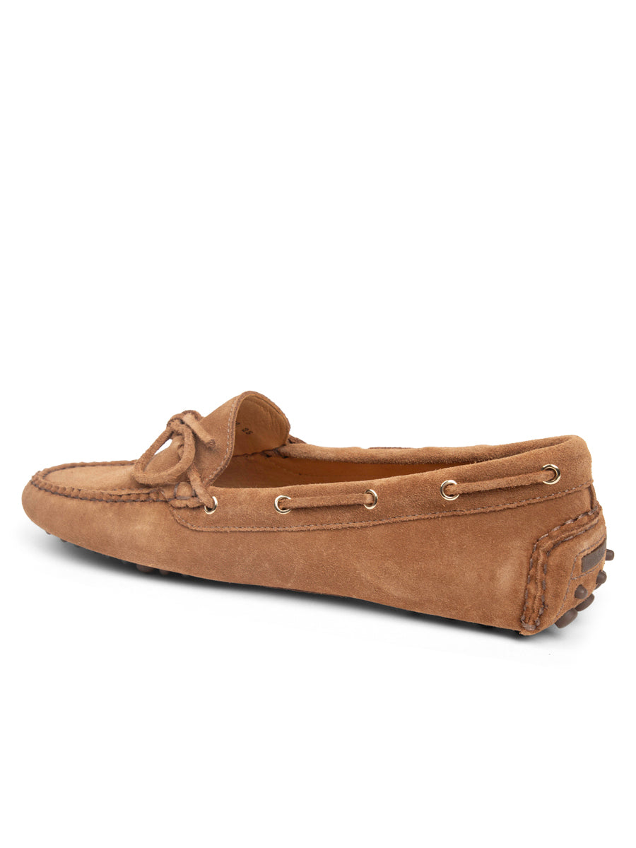 Henley Boat Shoe Driver