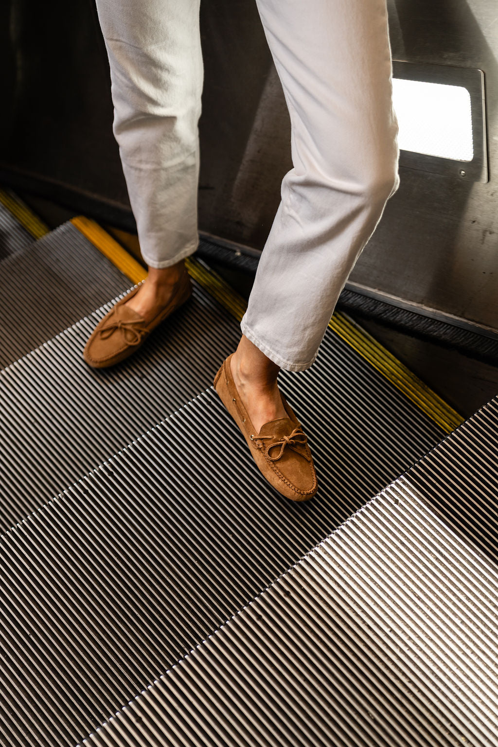 Henley Boat Shoe Driver