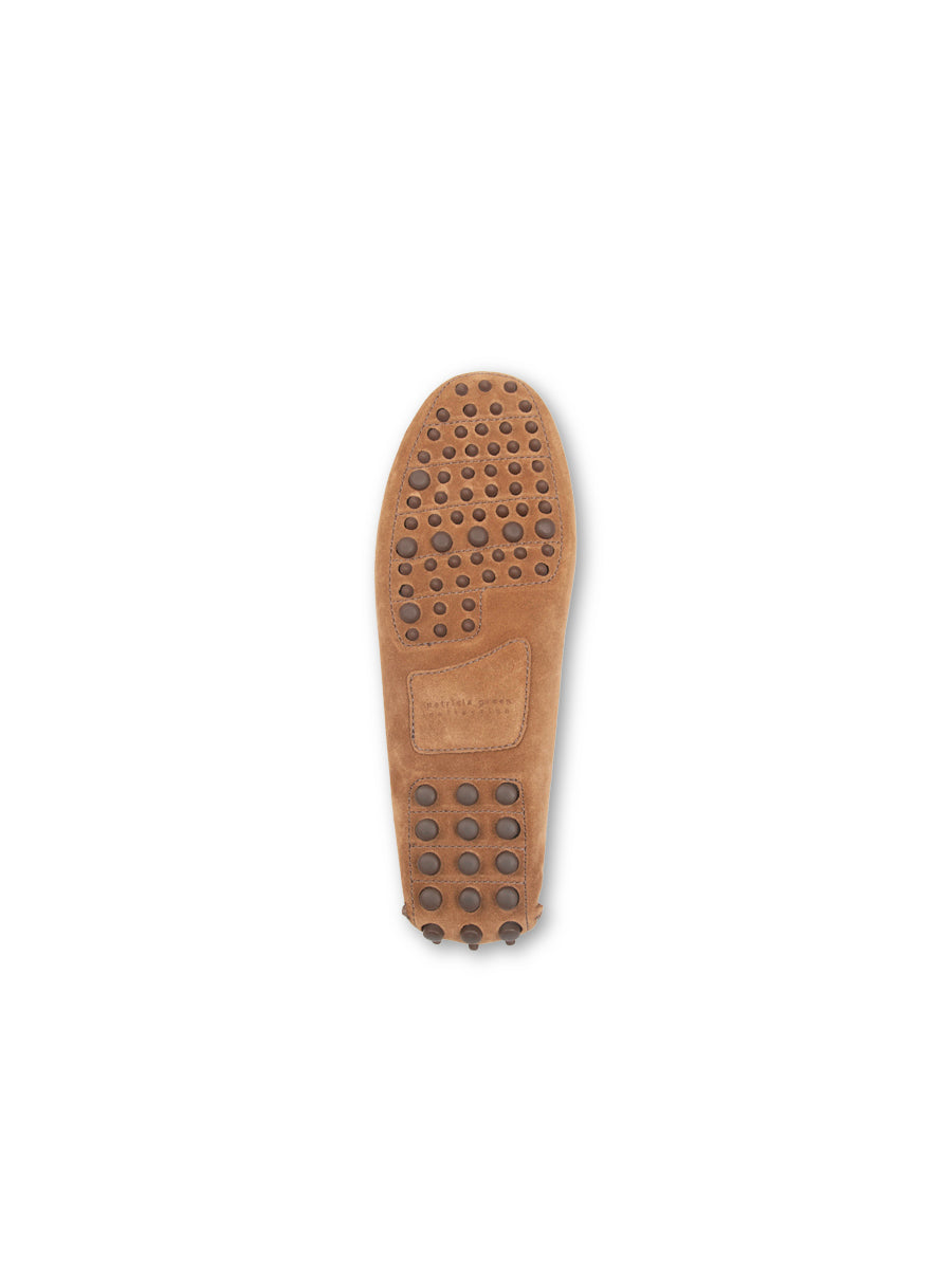 Henley Boat Shoe Driver