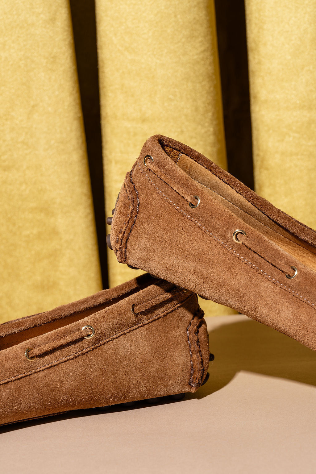 Henley Boat Shoe Driver