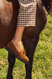 Henley Lug Boat Shoe